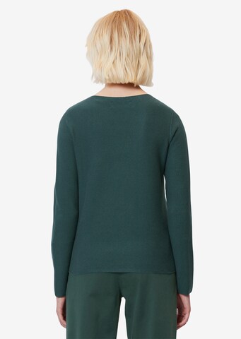 Pullover di Marc O'Polo in verde