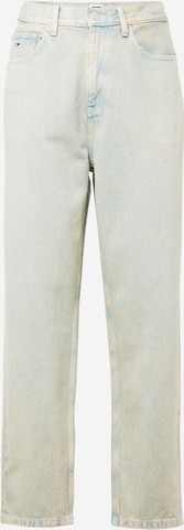 Tommy Jeans Loosefit Jeans 'Skater' i blå: framsida