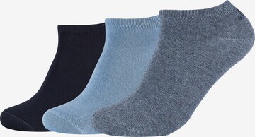 s.Oliver Socken in Blau: predná strana