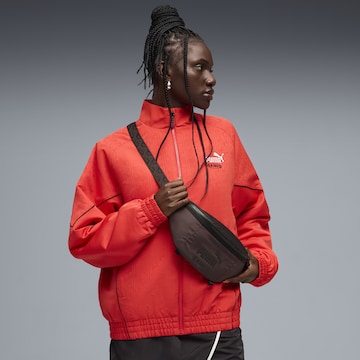 PUMA Gürteltasche 'Future.Puma.Archive' in Braun