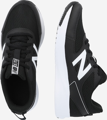 new balance Athletic Shoes '570' in Black