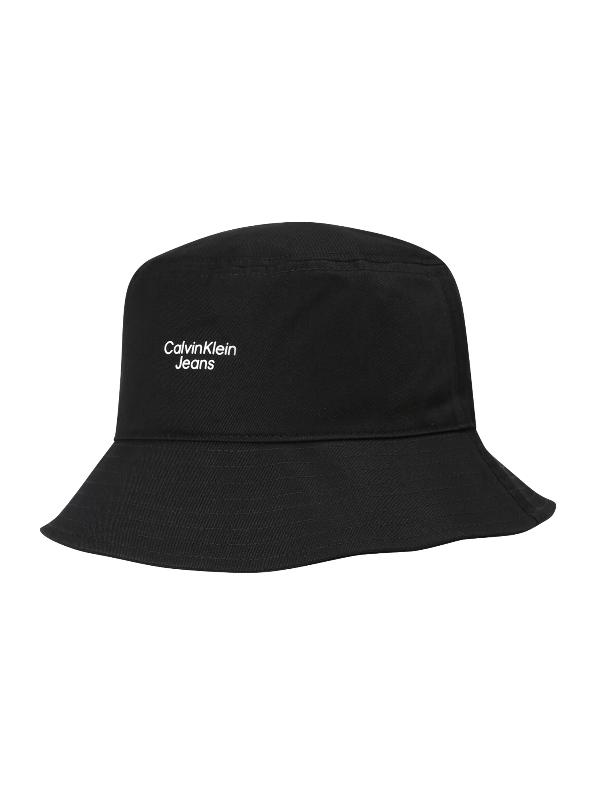 Calvin Klein Jeans Hat in Black | ABOUT YOU