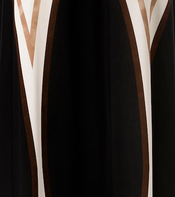 Aniston SELECTED Summer Dress in Black