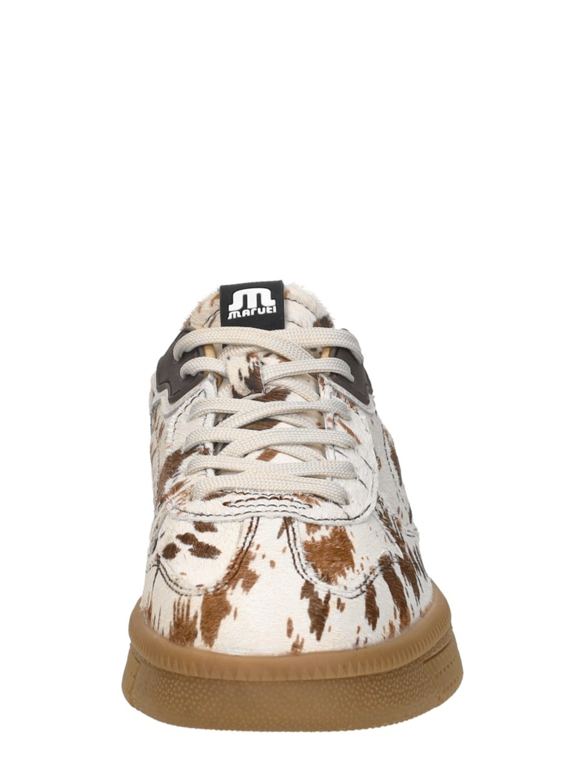 MARUTI Platform trainers 'Yale' in White