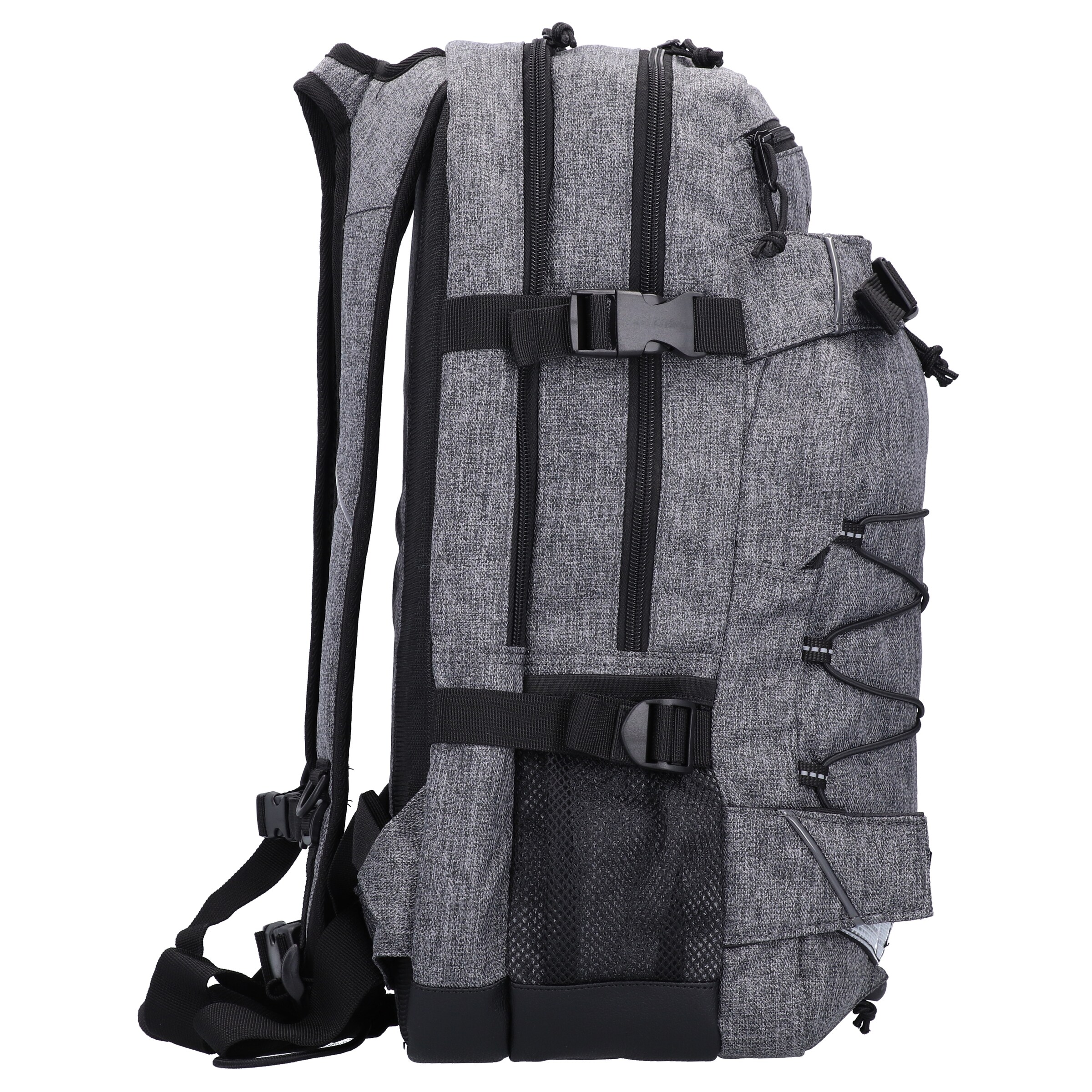 Sac à dos 'Louis' Forvert en gris