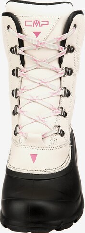 CMP Boots in Pink