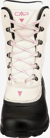 CMP Boots in Roze