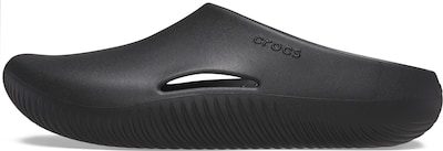 Crocs Clogs in schwarz, Produktansicht