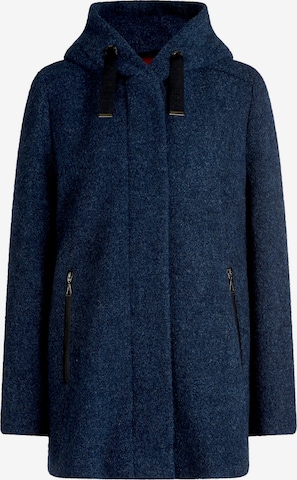 Cappotto invernale di GIL BRET in blu: frontale