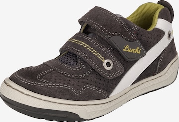 LURCHI Sneakers 'BRUCE' in Brown: front