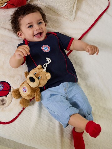 FC BAYERN MÜNCHEN Shirt in Mixed colors
