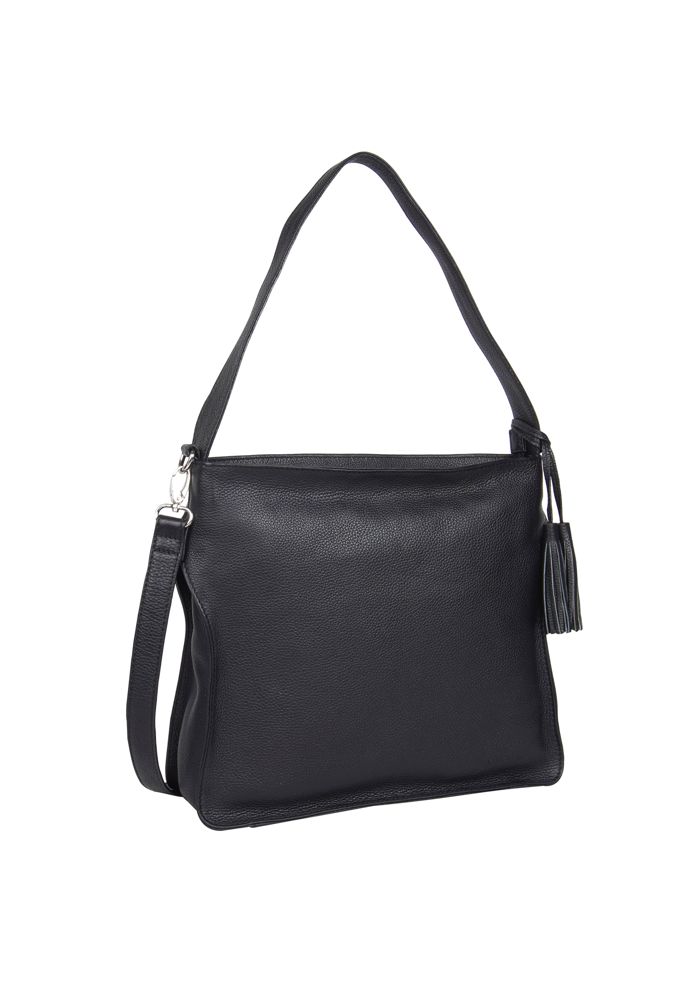 Sac bandoulière 'Cadiz' GERRY WEBER en noir