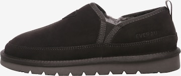 Everau Natikač 'Galah' | rjava barva: sprednja stran