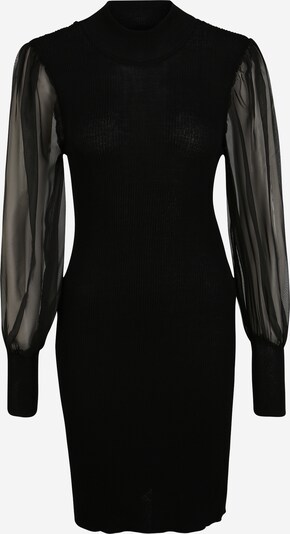 Y.A.S (Petite) Kleid 'Melanie' in schwarz, Produktansicht