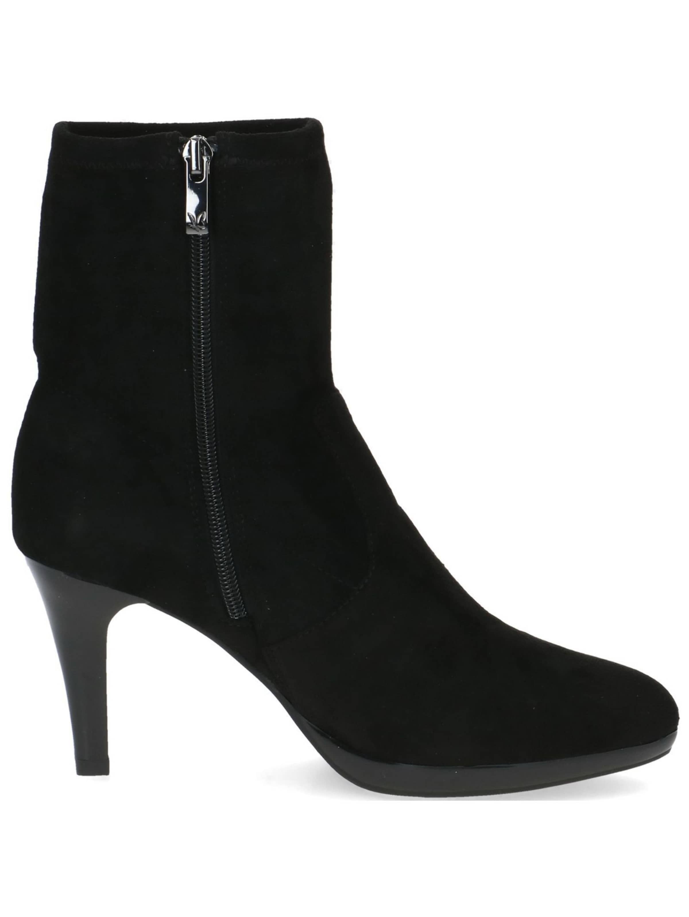 Bottines CAPRICE en noir