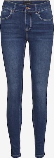 Jeans 'SELA' VERO MODA pe albastru denim, Vizualizare produs