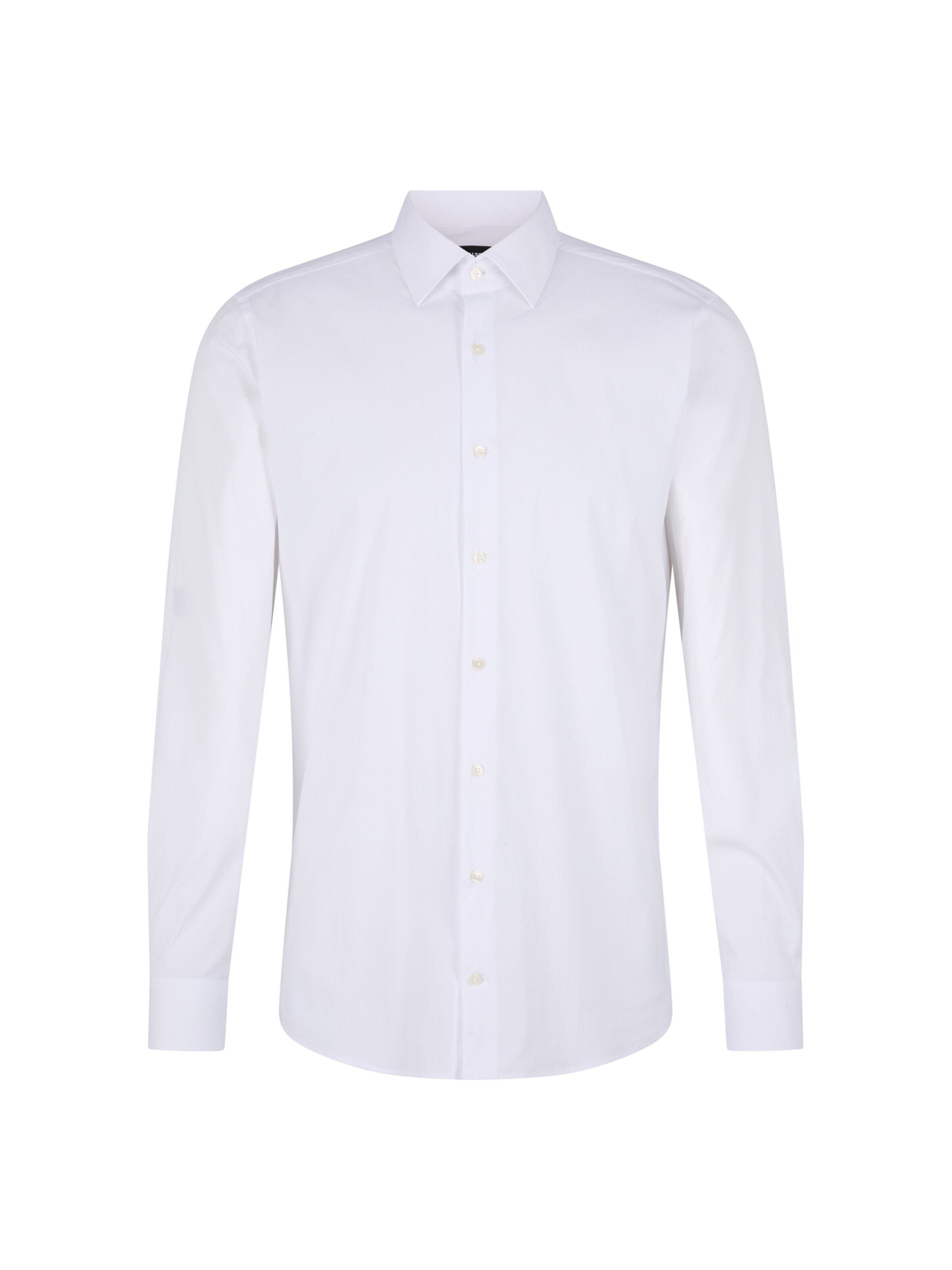 STRELLSON Button Up Shirt 'Chris' in White, Item view