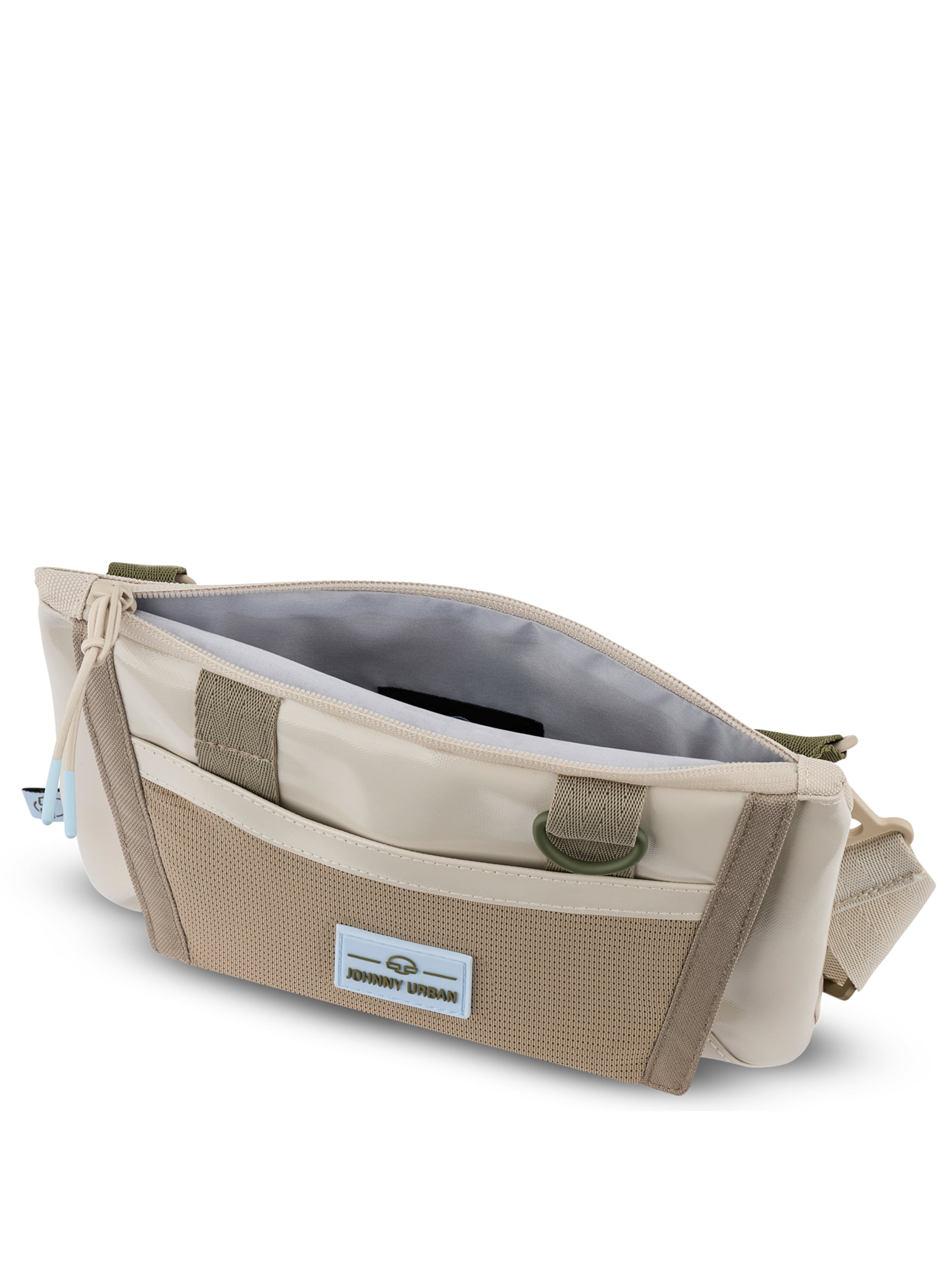 Johnny Urban - Mala de ombro 'Avery' em bege