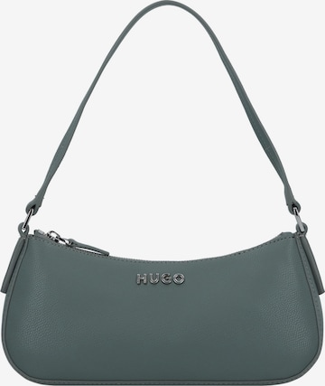 Sac bandoulière 'Chris' HUGO en vert : devant