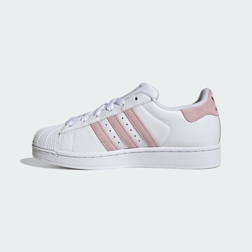 ADIDAS ORIGINALS Sneaker 'Superstar II' in Weiß