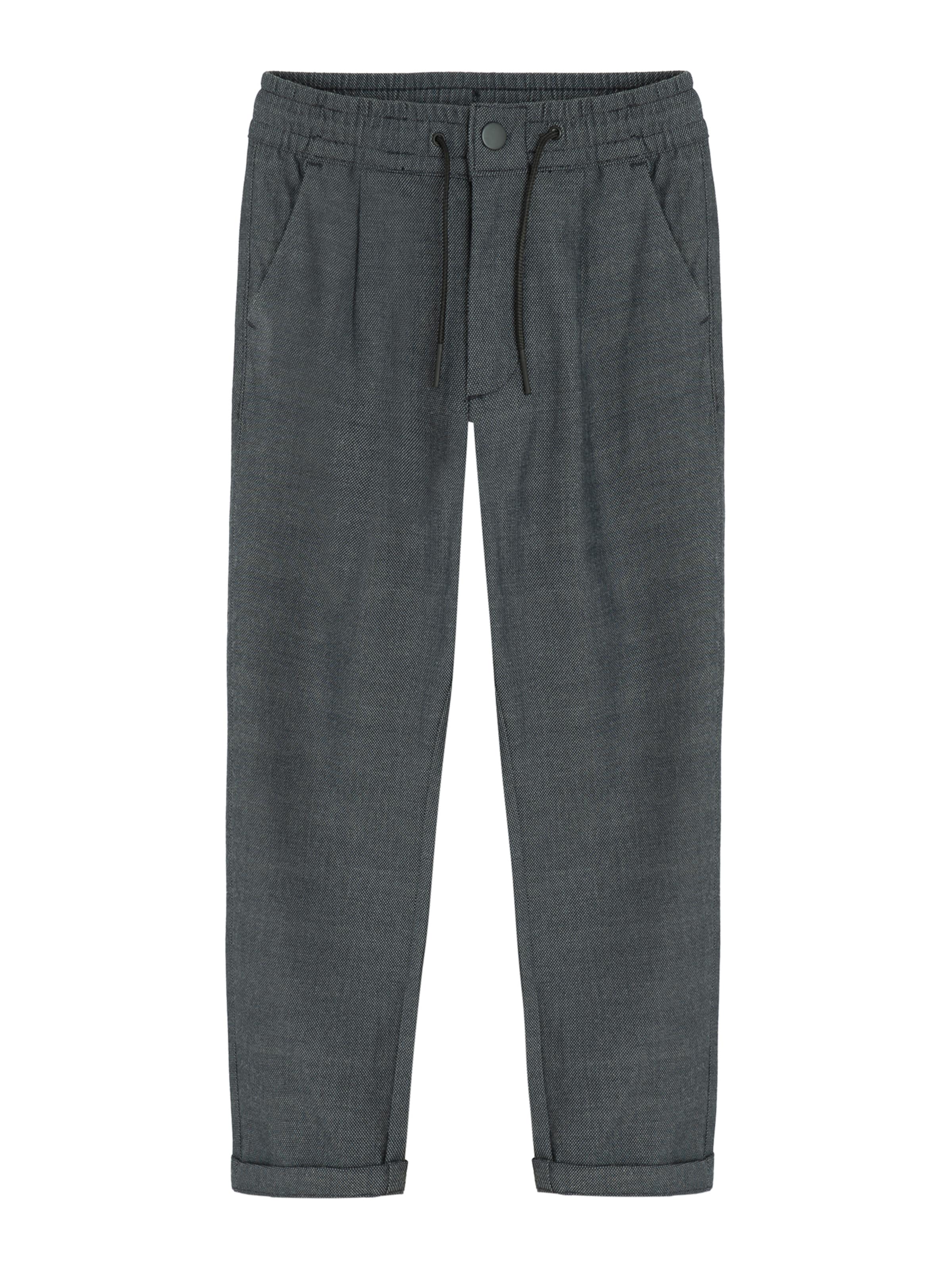 Cool Club Regular Pants in Blue: front
