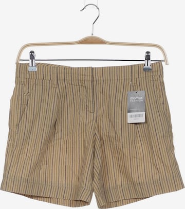 HUGO Shorts S in Beige: Vorderseite