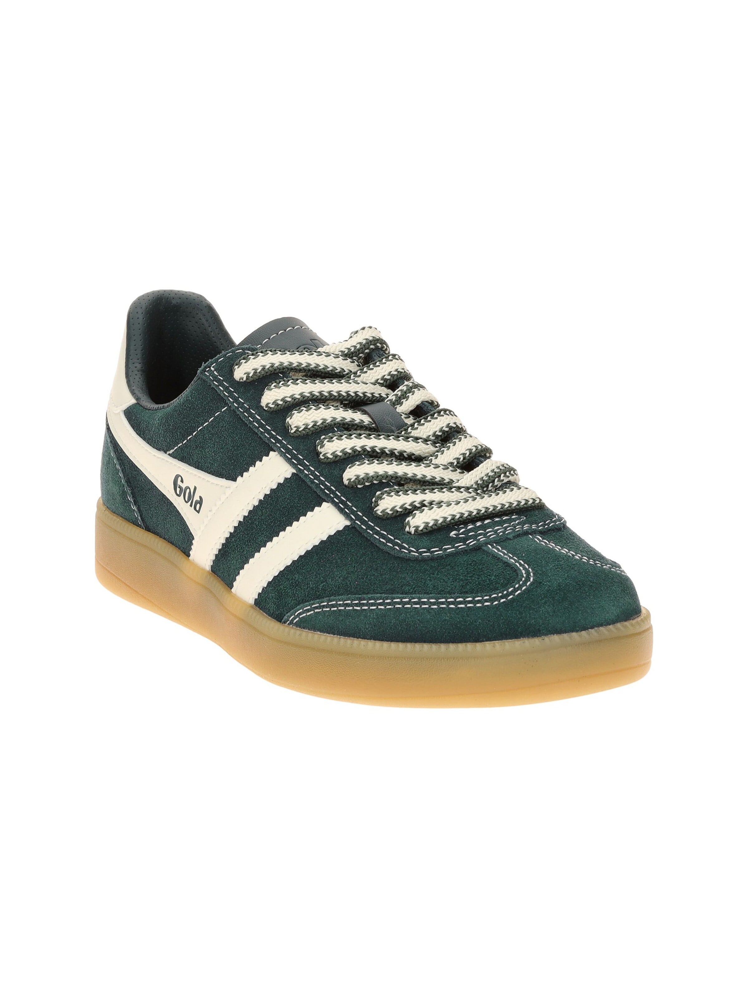 Gola Lace-Up Shoes in Blue