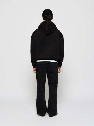 Burocs Sweatjacke‌‌‌‌‌‌ in Schwarz