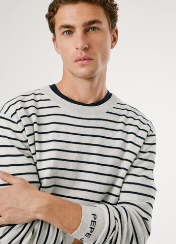 Pullover di Pepe Jeans in grigio