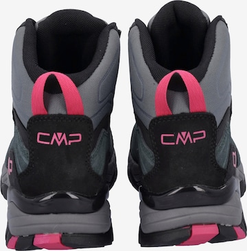 CMP Boots 'MELNICK' in Grau