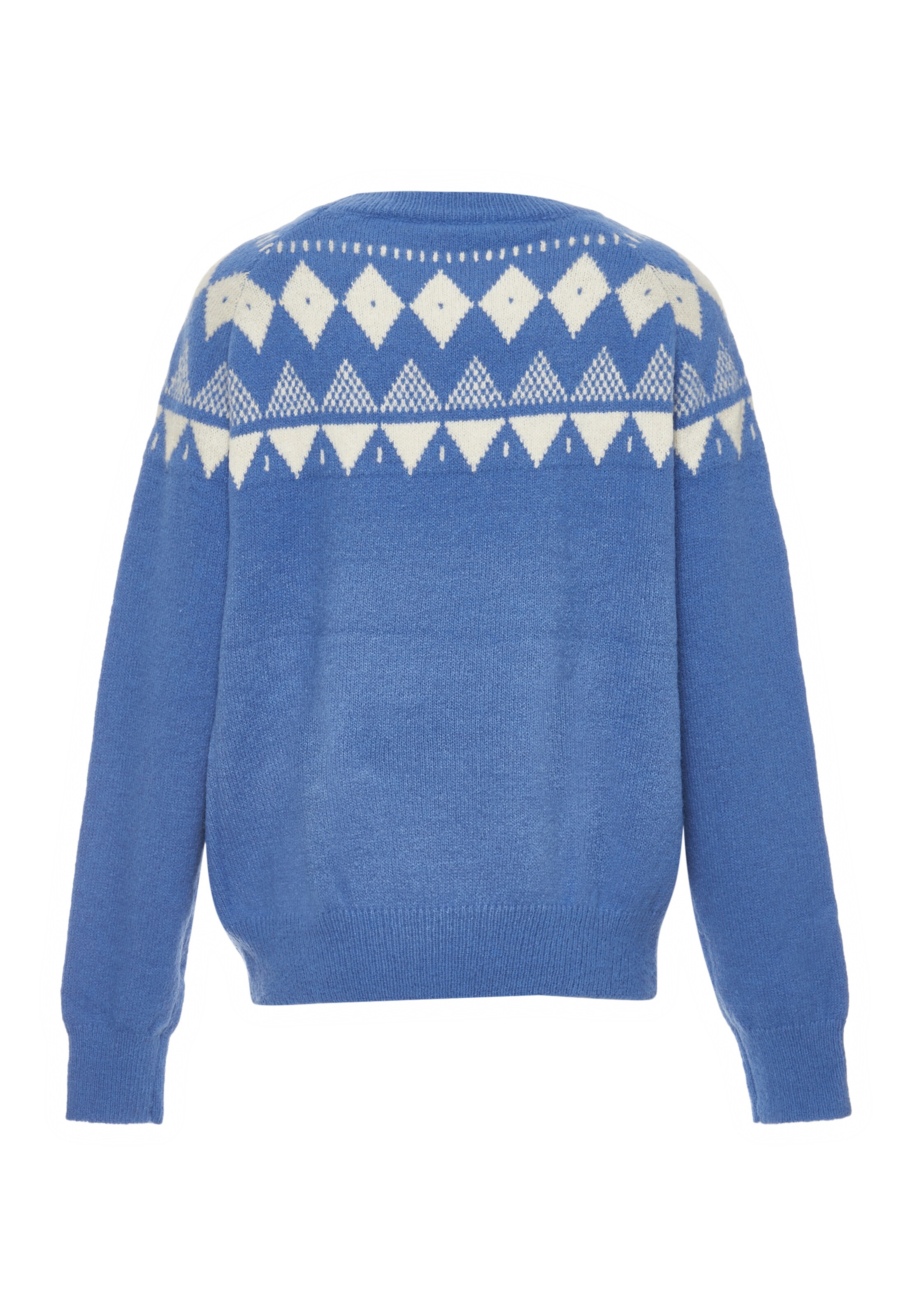 ebeeza Свитер в Синий