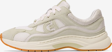 Cole Haan Platform trainers 'Grandpro Eleeana' in Green: front