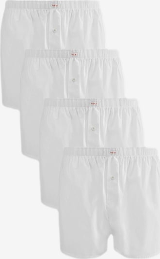 Next Bokserishortsit värissä valkoinen, Tuotenäkymä