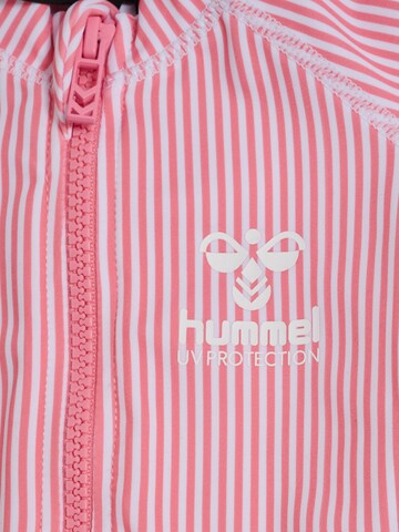 Hummel UV-Schutz 'Cala' in Pink