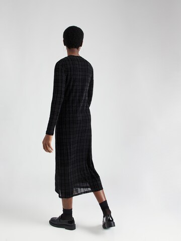 Robe 'Talasi' Soft Rebels en noir