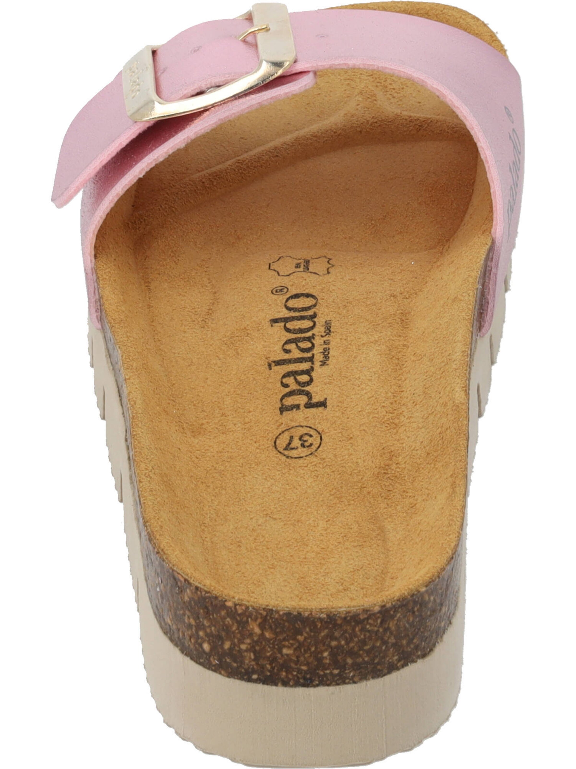 Saboți 'Malta EGS PL' de la Palado pe maro