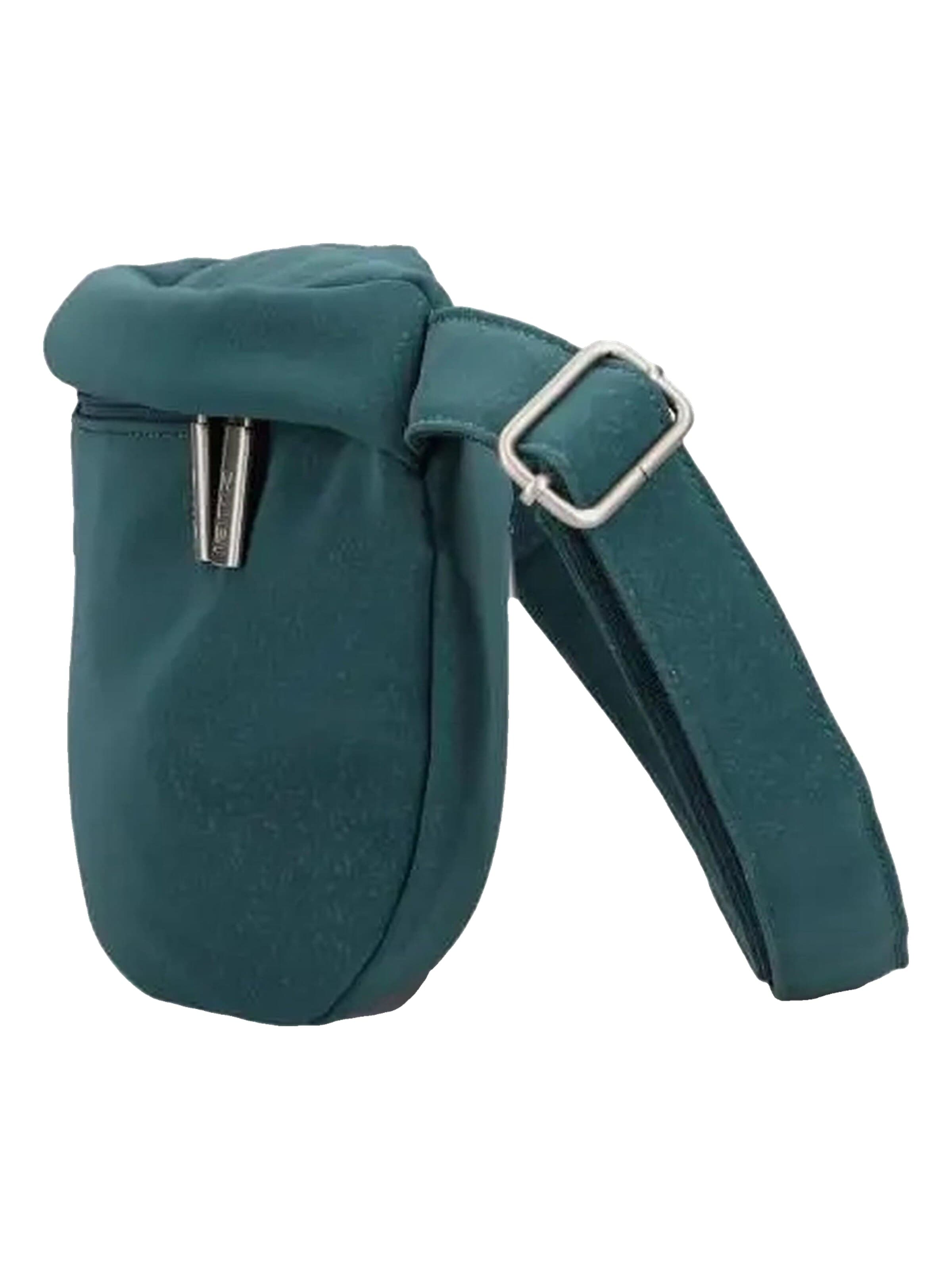 ZWEI Belt bag in Green