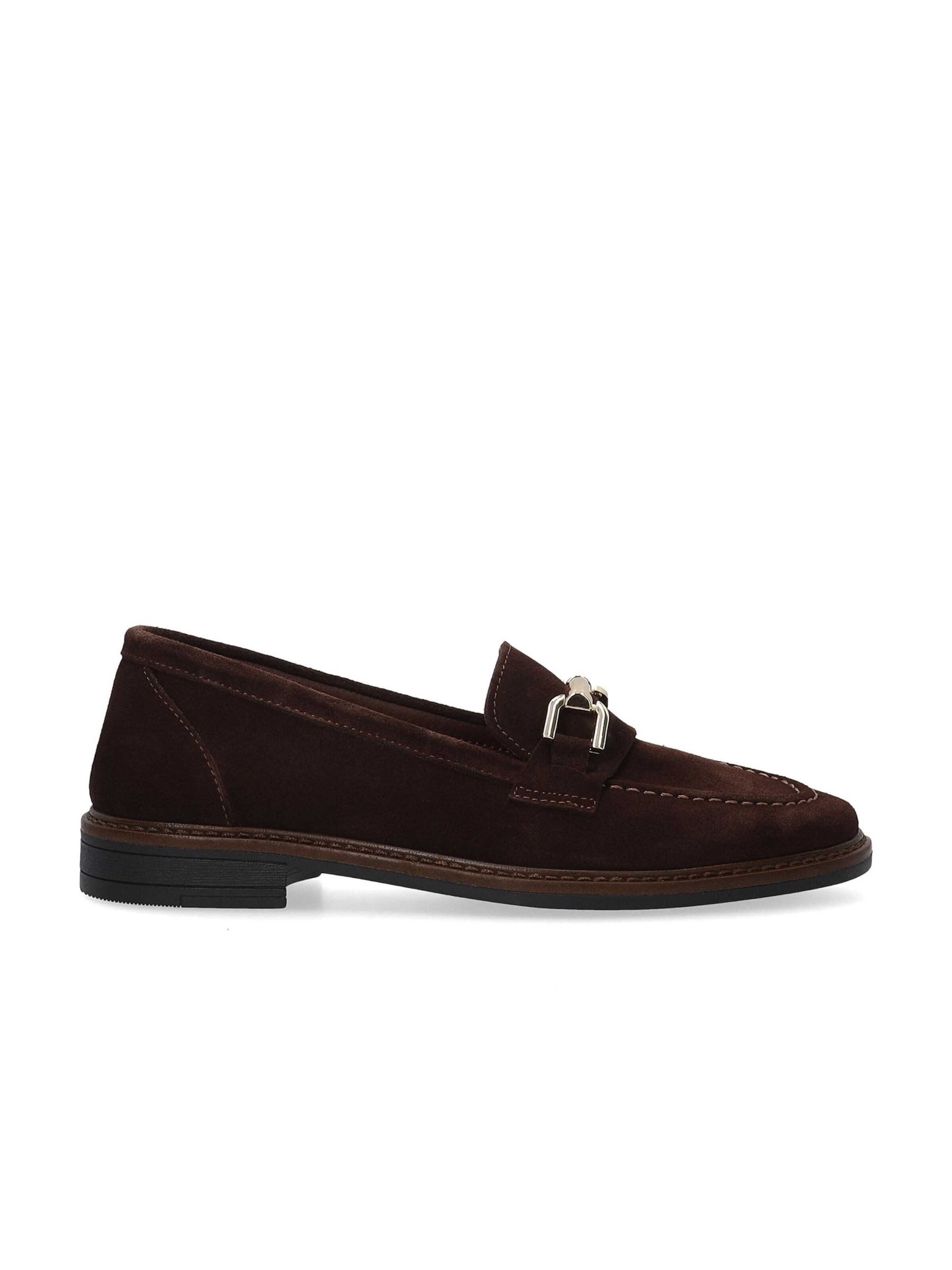 VENEZIA Slipper‌‌‌‌‌‌ in Braun