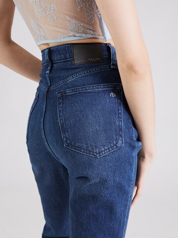 rag & bone Regular Jeans in Blue