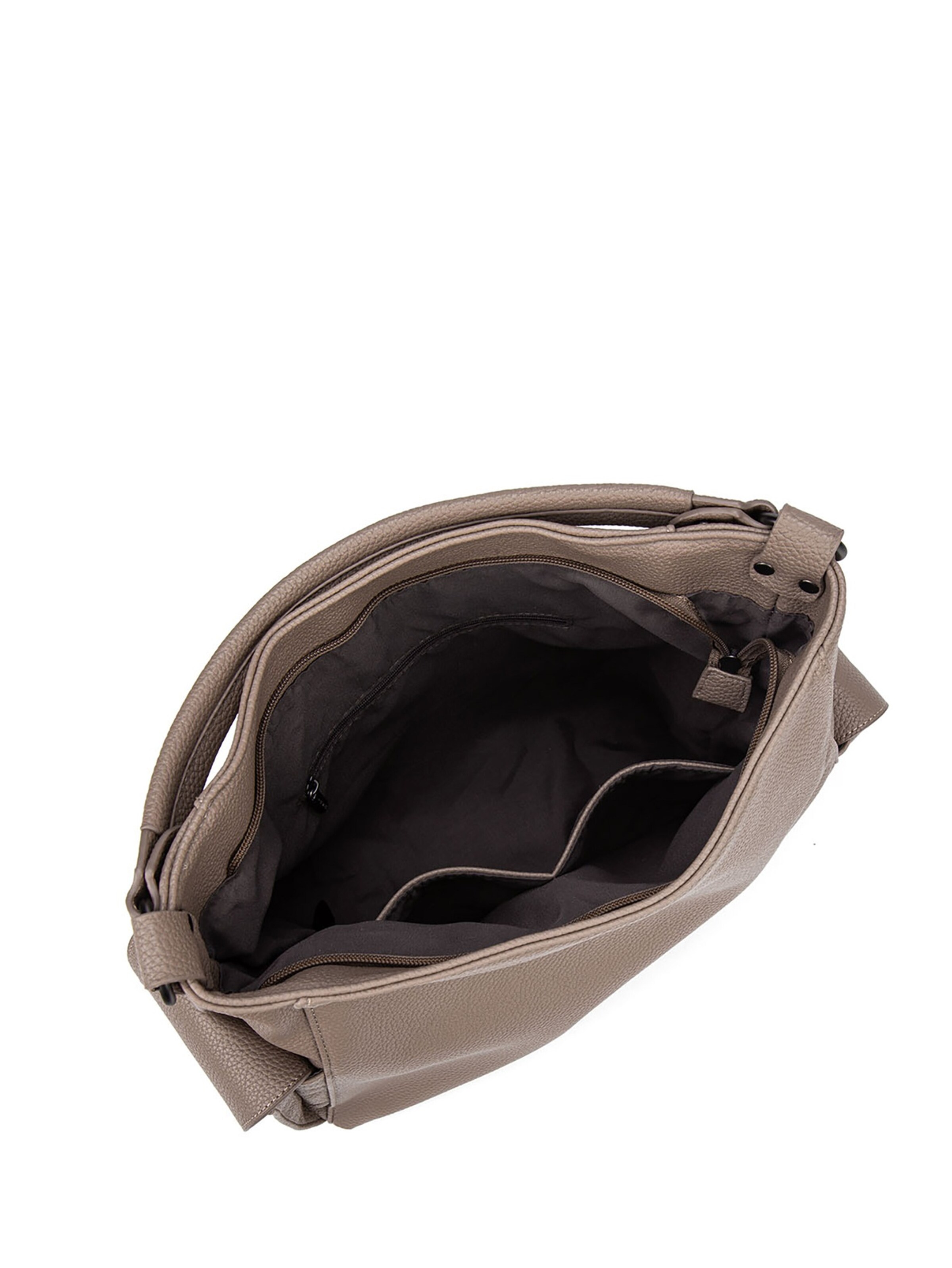 Diana&Co. Schoudertas ' ' in Beige