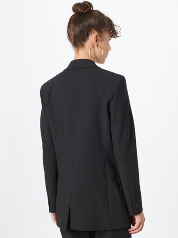 HUGO Blazer 'Avani' in Black