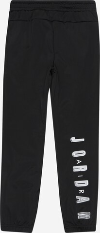 regular Pantaloni sportivi di Jordan in nero