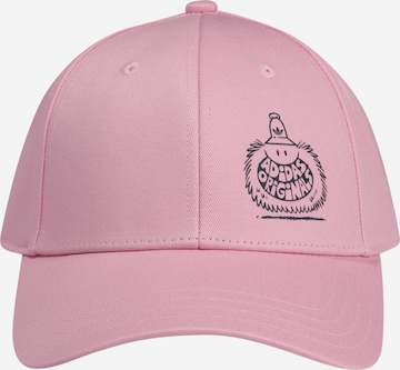ADIDAS ORIGINALS Caps i rosa