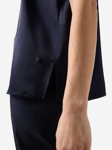 BOGNER Shirt 'Dylan' in Blau