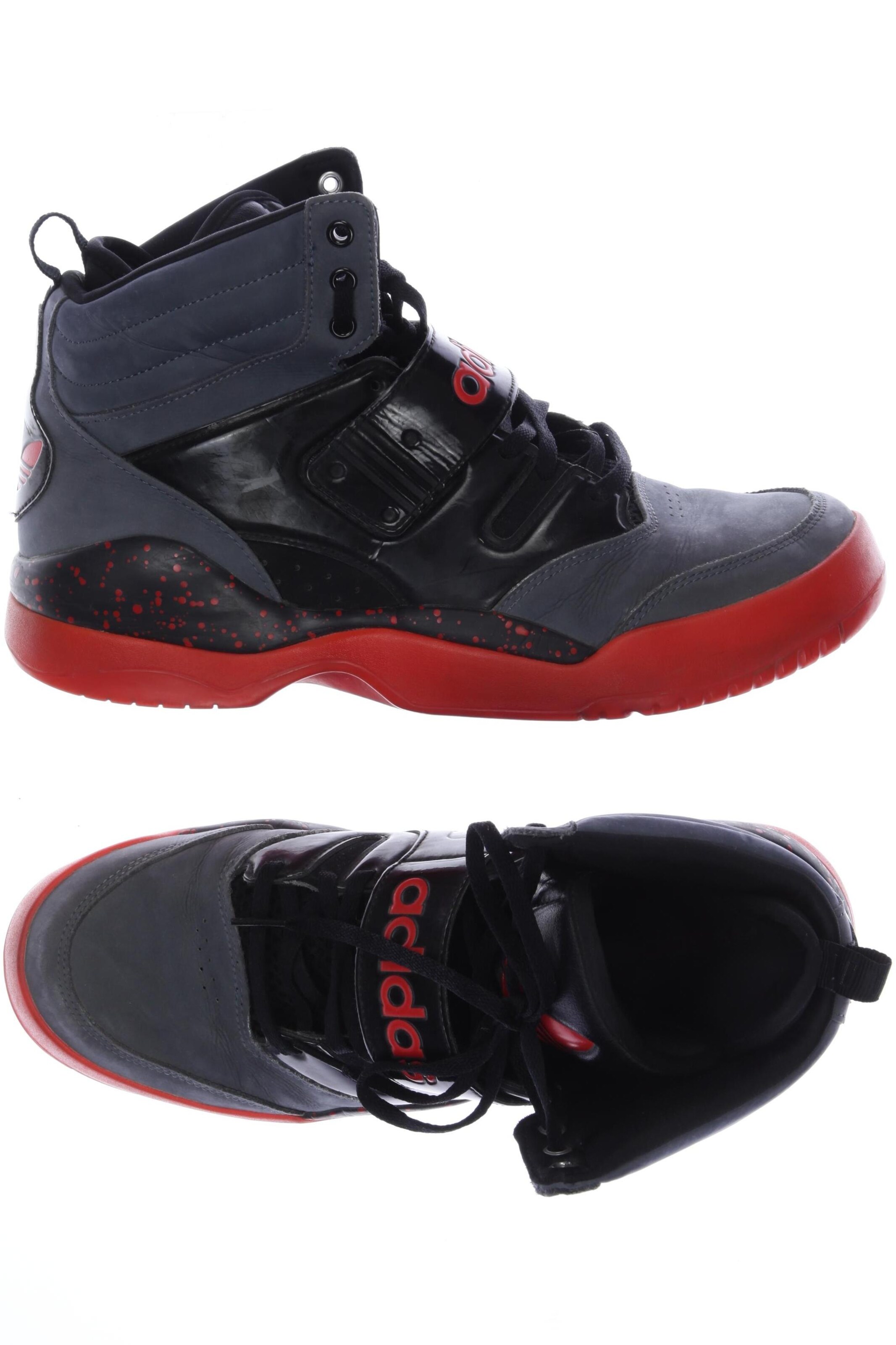 ADIDAS ORIGINALS Sneakers & Trainers in 45,5 in Grey: front