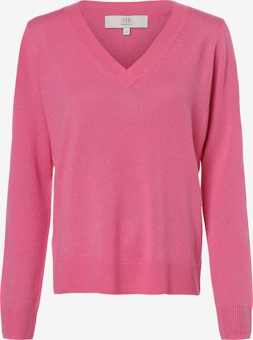 Ipuri Pullover ' ' in Pink: predná strana