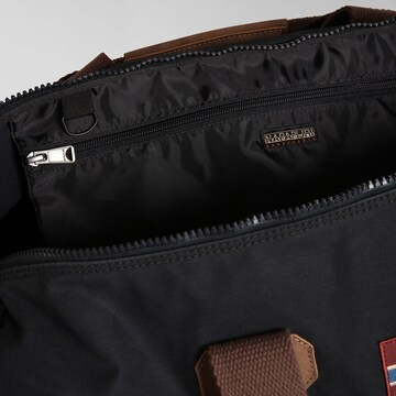 Sac week-end 'Bering 3' NAPAPIJRI en noir