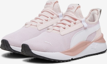 PUMA Sneakers 'Easy Street' in Pink