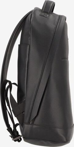 Calvin Klein Backpack in Black