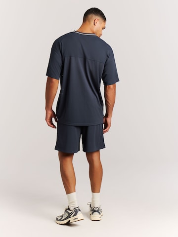 PROTEST Regular Broek 'PRTFrodo' in Blauw